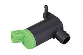 موتور شیشه شوی تک خروجی پژو 206(خط تولید)گG