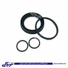 لوازم سیلندر چرخ جلو ABS.ELXپژو(شرکتی)گG
