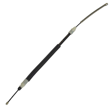 کابل ترمز دستی شاخه راست (کوتاه) پژو 405 (ورسی)