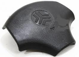 قاب روی فرمان پراید GTX مشکی(روبوقی)_شرکتی (پیشرفت)