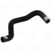 شیلنگ بخاری کوتاه پژو 405 EPDM گ.g (اوریاد)