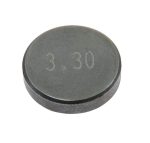 شیم سوپاپ پژو 405 سایز 3/85