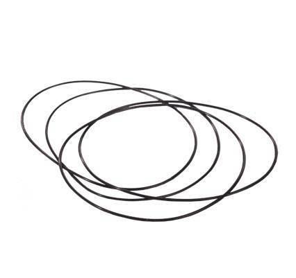 اورینگ دوربوش پژو 405 سیلیکونی (شرکتی)گG
